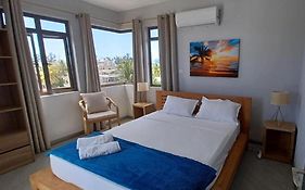 Splendide Penthouse Vue Mer A 5 Mn A Pied De La Plage