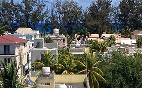 Splendide Penthouse Vue Mer A 5 Mn A Pied De La Plage